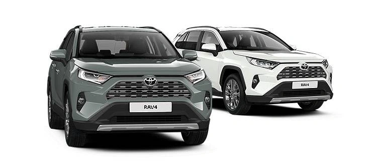Ремонт двигателя Toyota&nbsp;RAV4