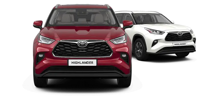 Ремонт двигателя Toyota&nbsp;Highlander