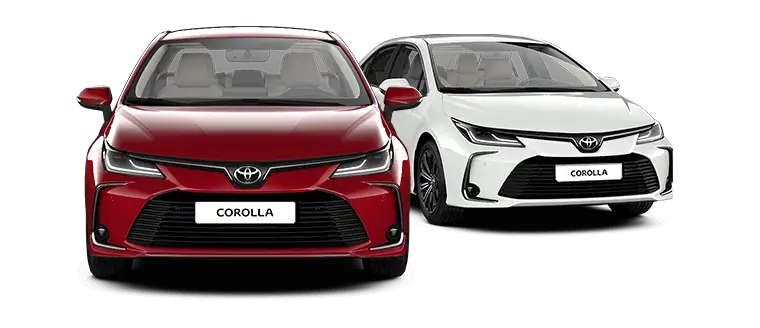 Ремонт АКПП Toyota&nbsp;Corolla
