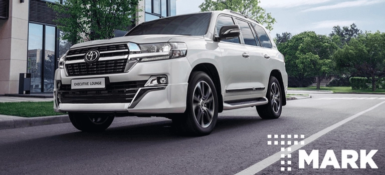 Ремонт тормозных суппортов Toyota Land Cruiser 200