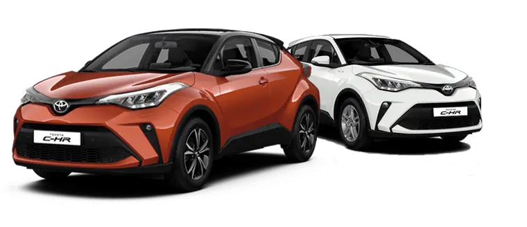 Ремонт двигателя Toyota&nbsp;C‑HR