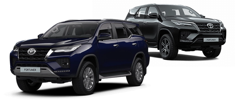 Ремонт двигателя Toyota&nbsp;Fortuner