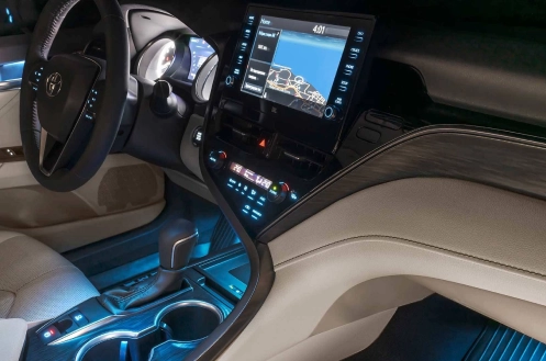 Toyota&nbsp;Camry