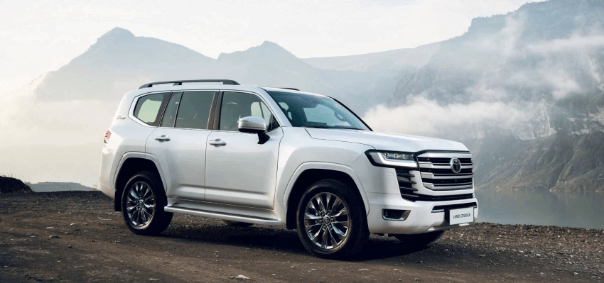 Toyota&nbsp;Land&nbsp;Cruiser&nbsp;300