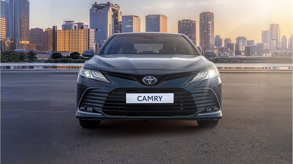 Изображение на странице Замена приводного ремня и роликов Toyota Тойота Центр Кунцево