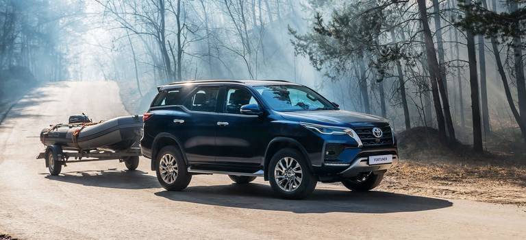 Изображение на странице Последние новости и события в мире Toyota Тойота Центр Кунцево