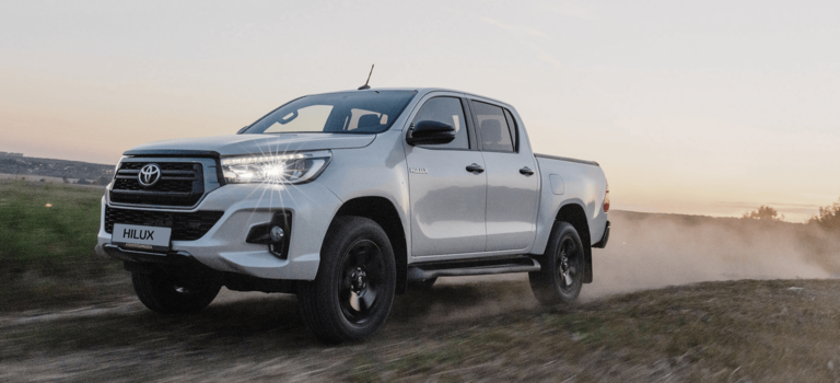 Изображение на странице Последние новости и события в мире Toyota Тойота Центр Кунцево