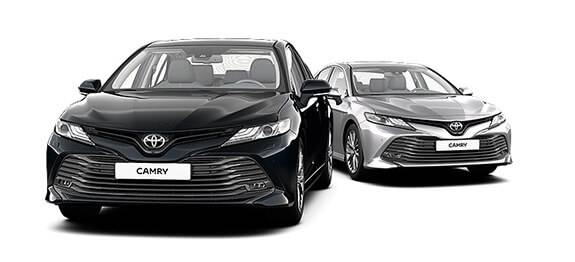 Изображение на странице Последние новости и события в мире Toyota Тойота Центр Кунцево