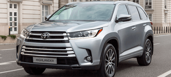 Изображение на странице Последние новости и события в мире Toyota Тойота Центр Кунцево