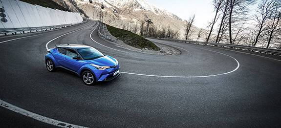 Изображение на странице Последние новости и события в мире Toyota Тойота Центр Кунцево