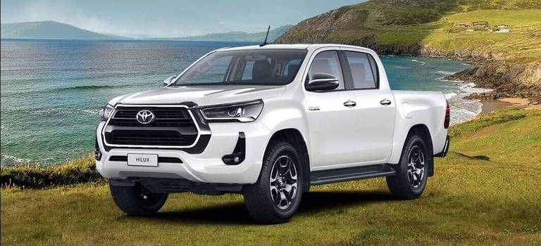 Изображение на странице Последние новости и события в мире Toyota Тойота Центр Кунцево