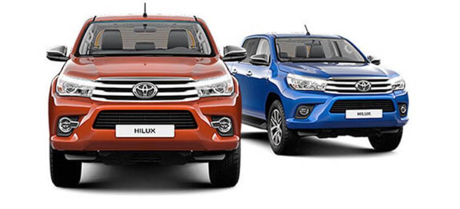 Изображение на странице Последние новости и события в мире Toyota Тойота Центр Кунцево