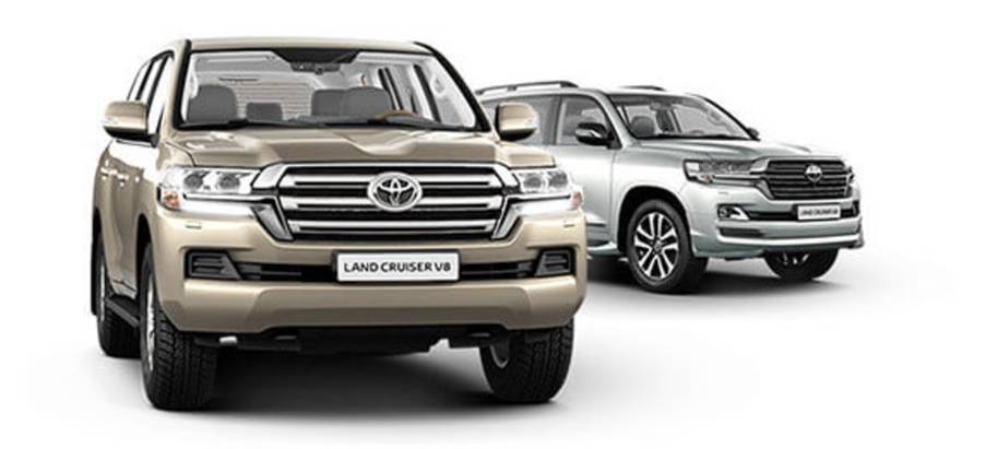 Изображение на странице Последние новости и события в мире Toyota Тойота Центр Кунцево
