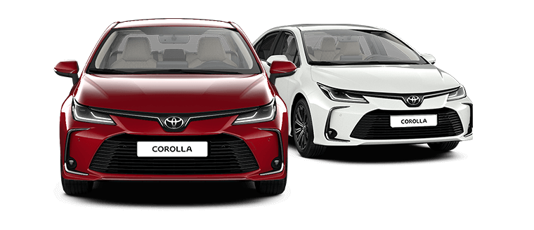 Изображение на странице Последние новости и события в мире Toyota Тойота Центр Кунцево