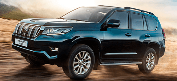 Изображение на странице Последние новости и события в мире Toyota Тойота Центр Кунцево