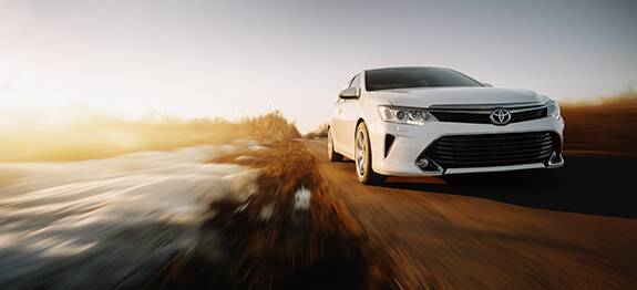 Изображение на странице Последние новости и события в мире Toyota Тойота Центр Кунцево