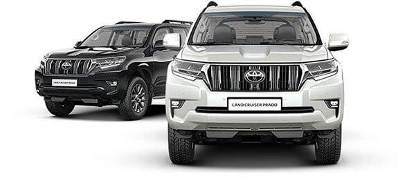 Изображение на странице Последние новости и события в мире Toyota Тойота Центр Кунцево