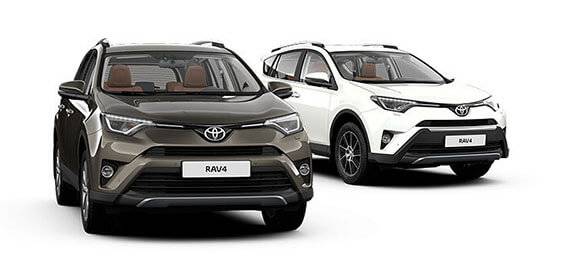 Изображение на странице Последние новости и события в мире Toyota Тойота Центр Кунцево