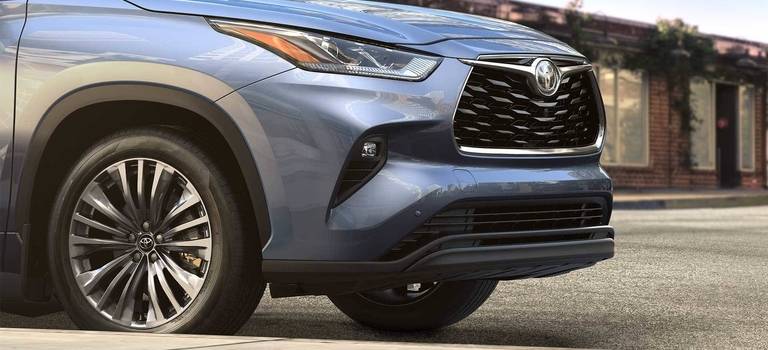 Изображение на странице Последние новости и события в мире Toyota Тойота Центр Кунцево