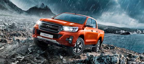 Изображение на странице Последние новости и события в мире Toyota Тойота Центр Кунцево