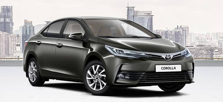 Изображение на странице Последние новости и события в мире Toyota Тойота Центр Кунцево