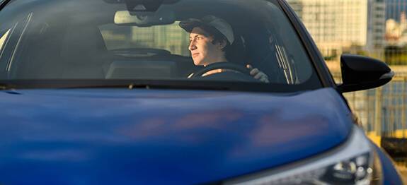 Изображение на странице Последние новости и события в мире Toyota Тойота Центр Кунцево