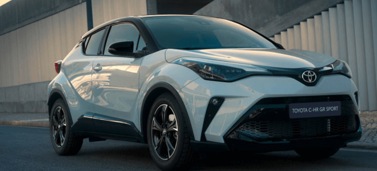 Изображение на странице Последние новости и события в мире Toyota Тойота Центр Кунцево
