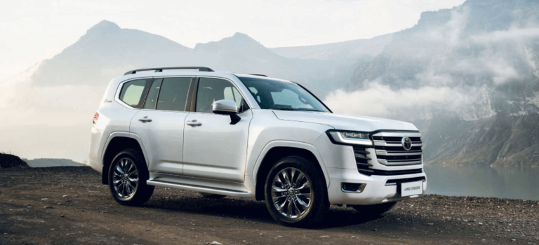 Изображение на странице Последние новости и события в мире Toyota Тойота Центр Кунцево