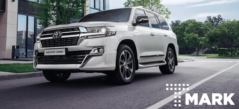 Изображение на странице Последние новости и события в мире Toyota Тойота Центр Кунцево