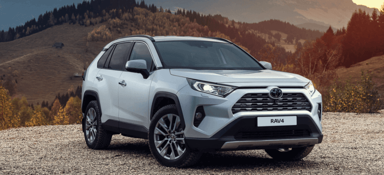 Изображение на странице Последние новости и события в мире Toyota Тойота Центр Кунцево