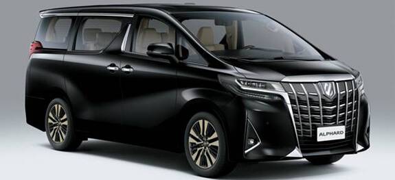 Изображение на странице Последние новости и события в мире Toyota Тойота Центр Кунцево