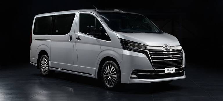 Изображение на странице Последние новости и события в мире Toyota Тойота Центр Кунцево