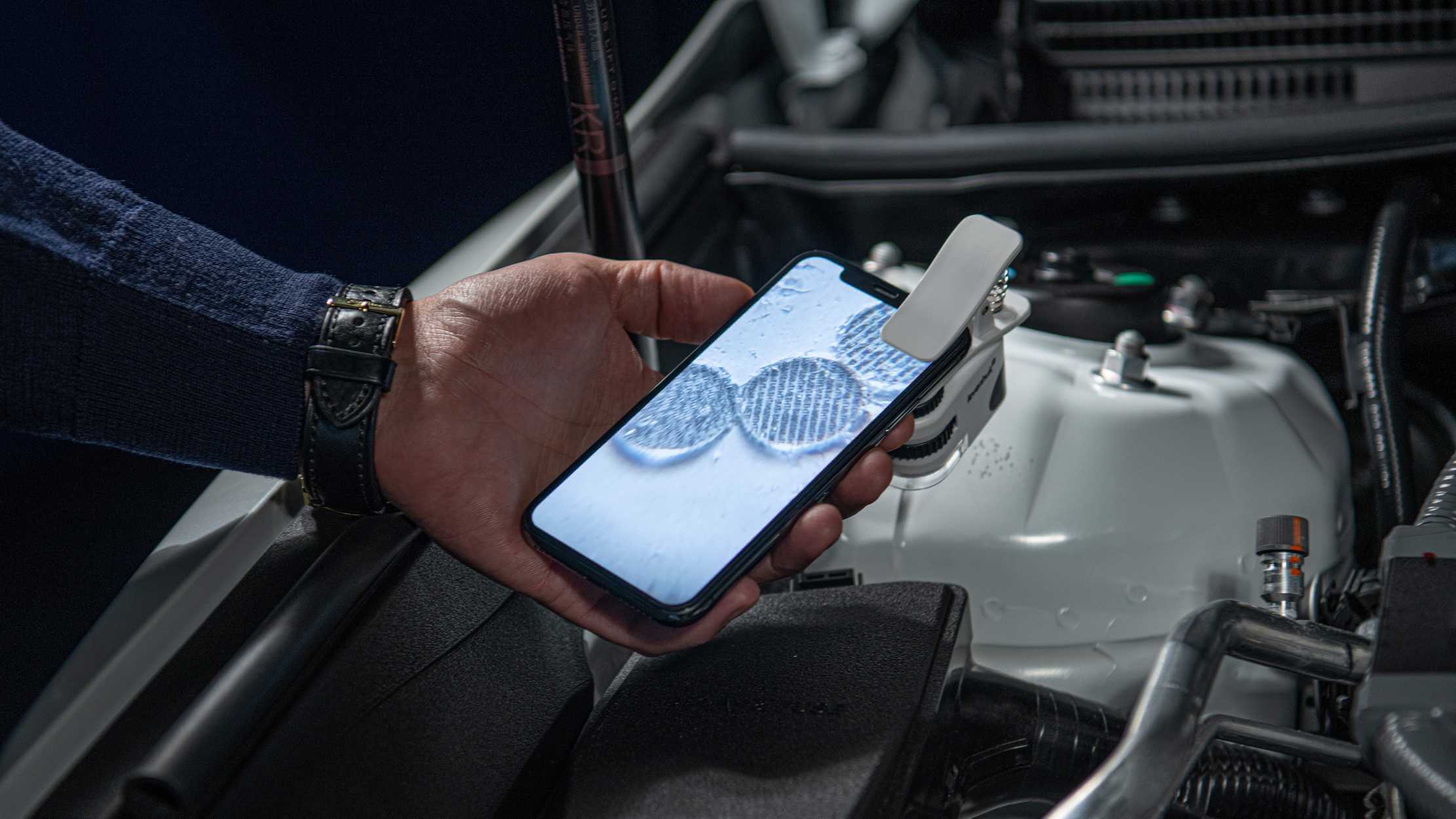 Изображение на странице Последние новости и события в мире Toyota Тойота Центр Кунцево