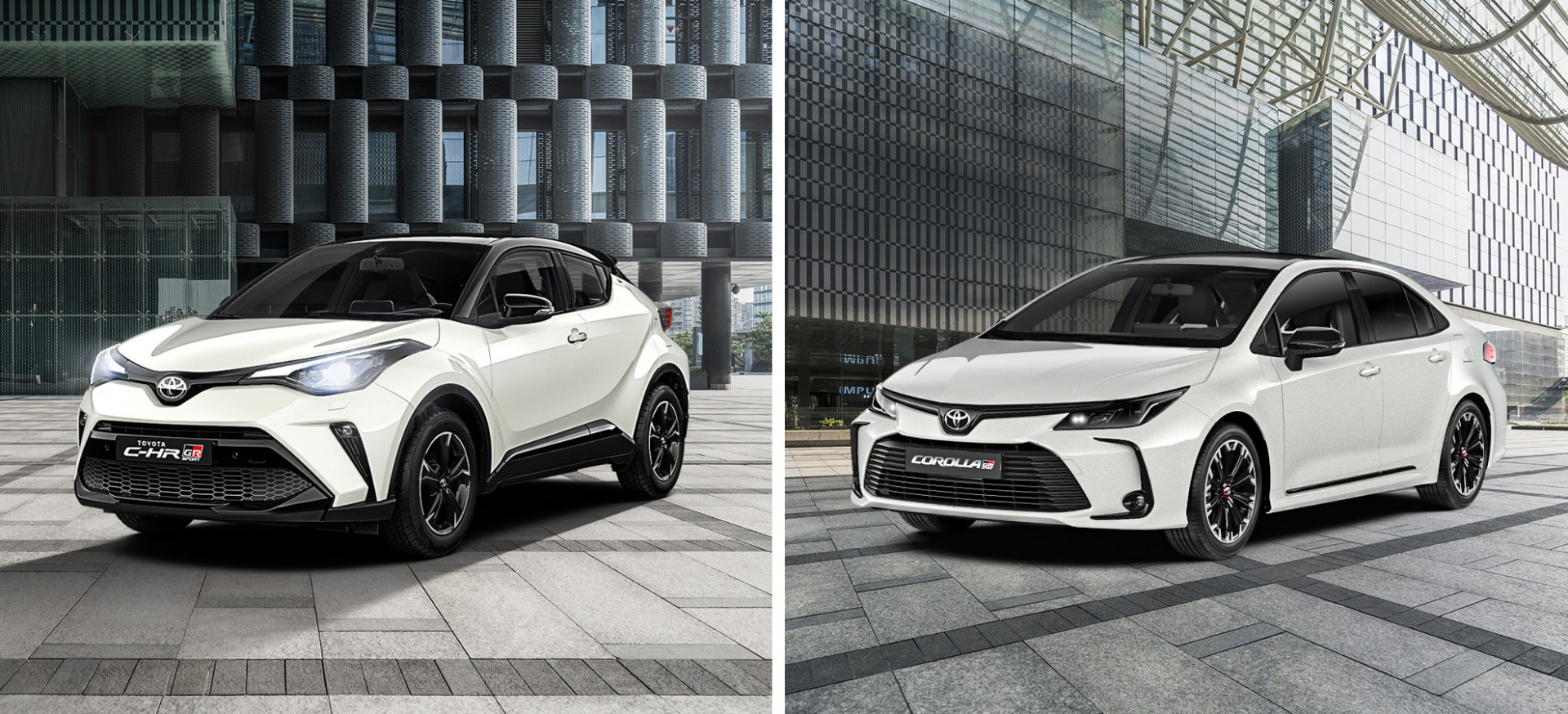 Изображение на странице Последние новости и события в мире Toyota Тойота Центр Кунцево