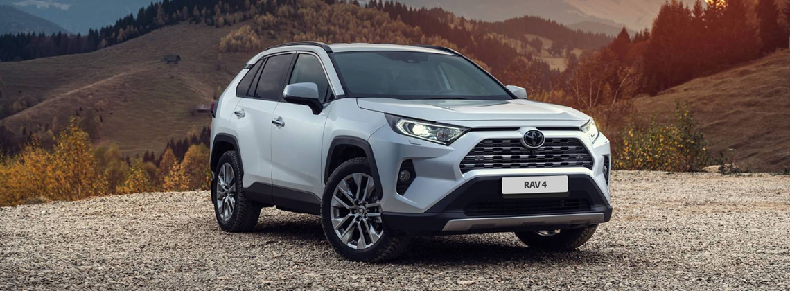 Изображение на странице Последние новости и события в мире Toyota Тойота Центр Кунцево