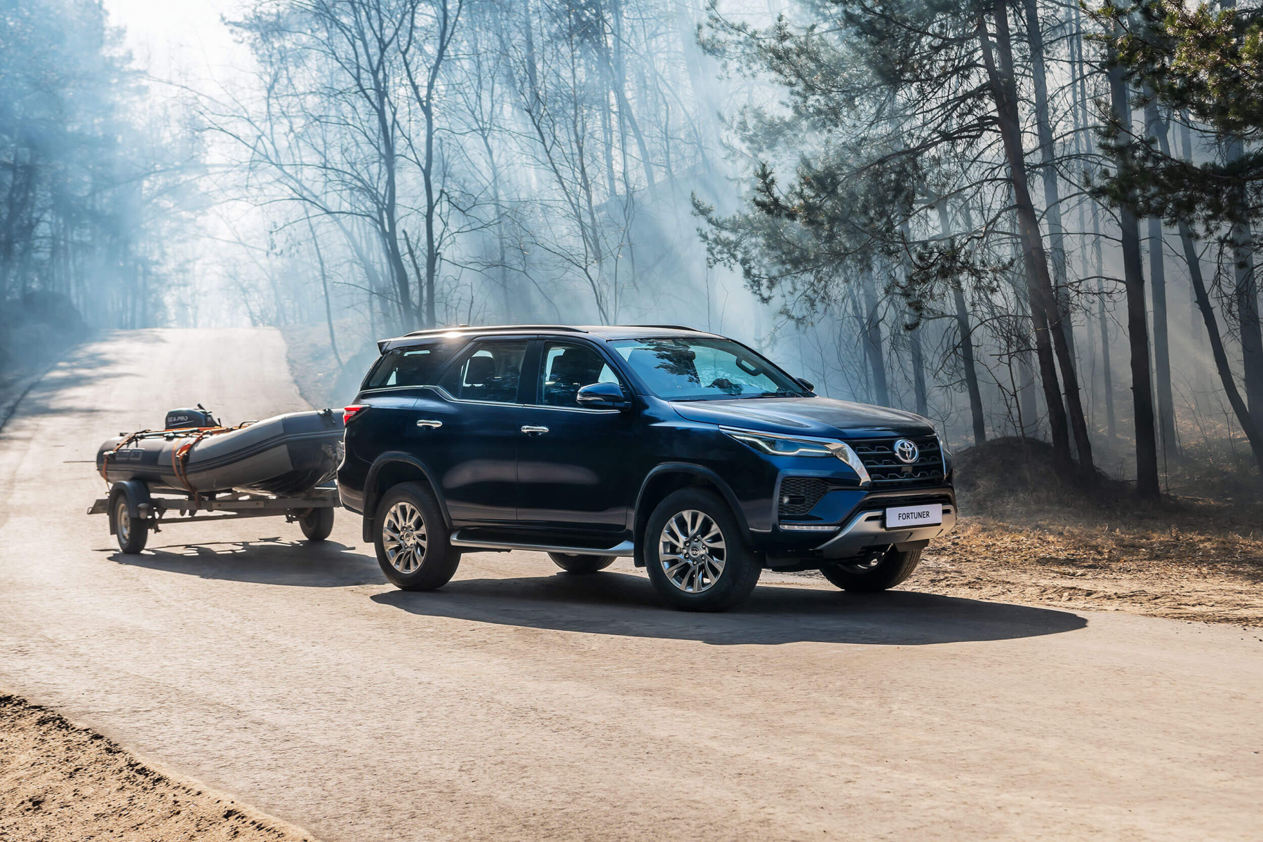 Изображение на странице Последние новости и события в мире Toyota Тойота Центр Кунцево
