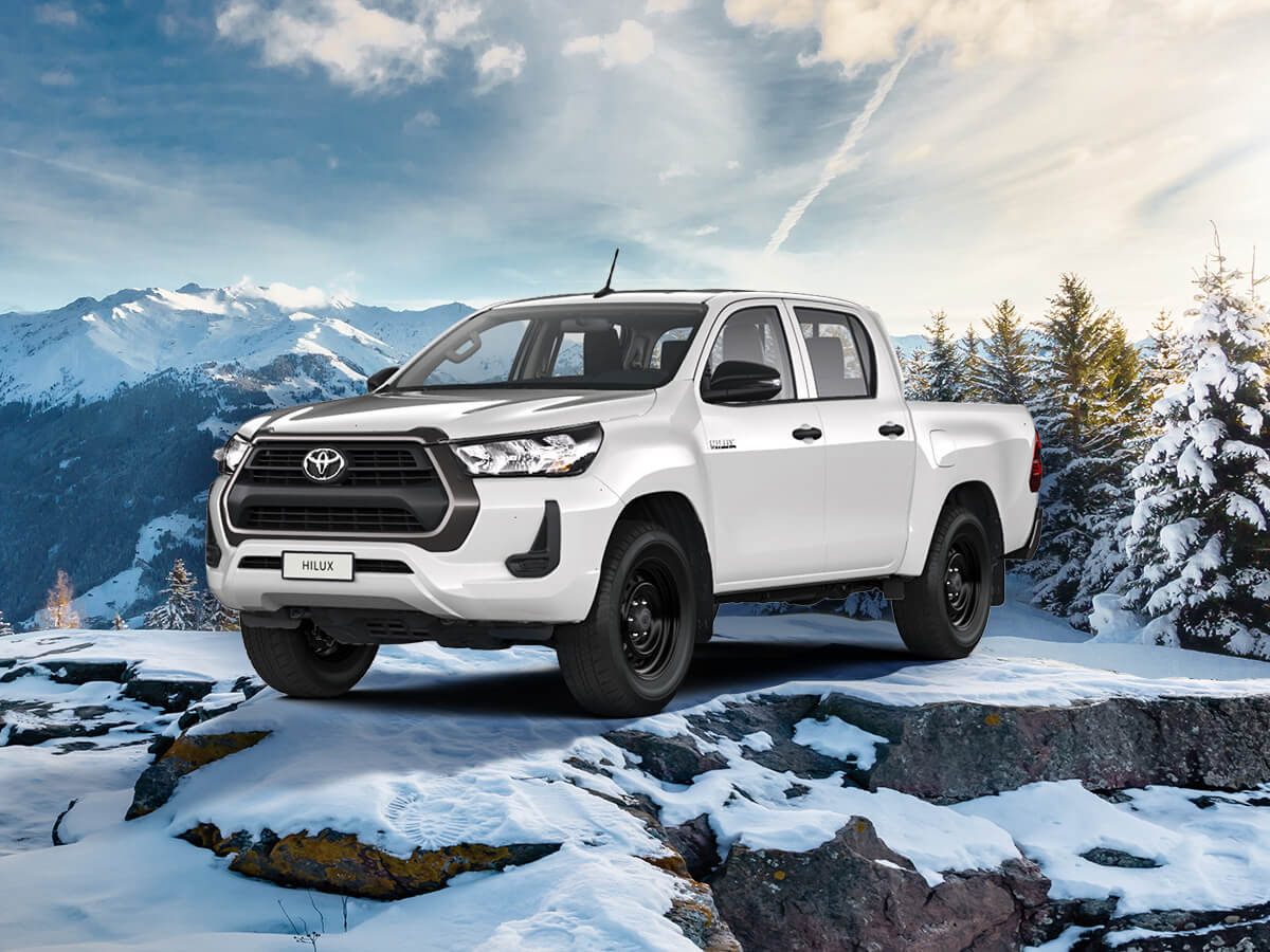 Изображение на странице Последние новости и события в мире Toyota Тойота Центр Кунцево